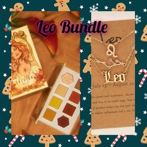 Leo Bundle